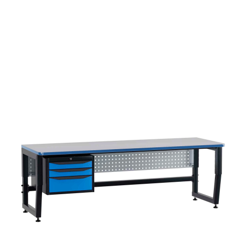 SPC 20.3 Монтажный стол 2000х700 мм