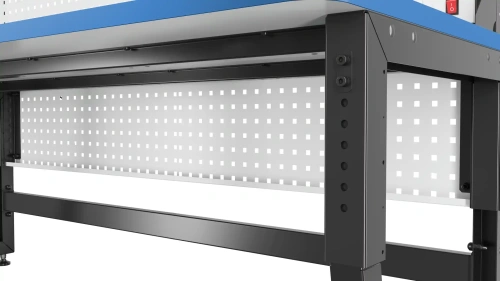 SPC 14.0-1FR Монтажный стол 1400x700 мм