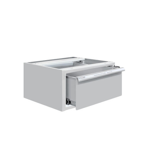 Тумба металлическая ТПМ-1